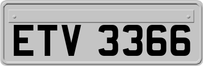 ETV3366