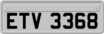 ETV3368