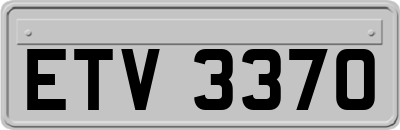 ETV3370