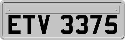 ETV3375