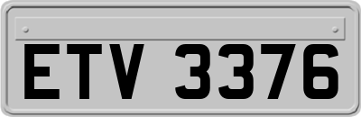 ETV3376