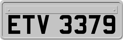 ETV3379