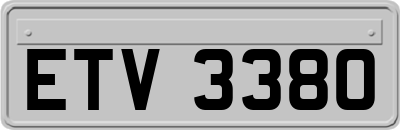 ETV3380