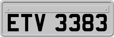 ETV3383