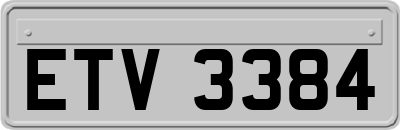 ETV3384