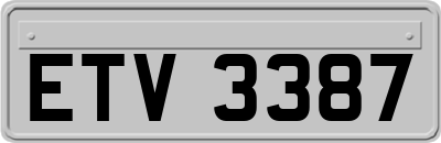ETV3387