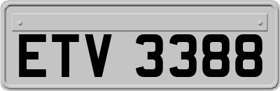 ETV3388