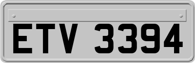 ETV3394