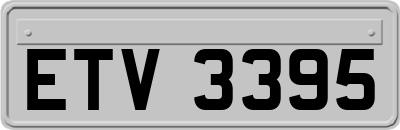 ETV3395
