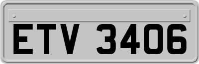 ETV3406