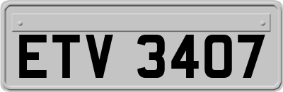 ETV3407