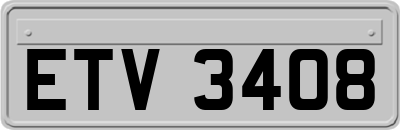 ETV3408