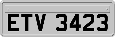 ETV3423