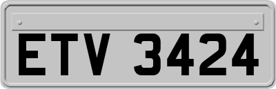 ETV3424