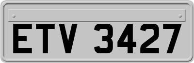 ETV3427