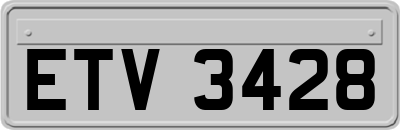 ETV3428