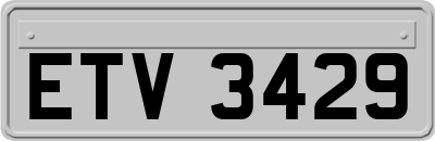 ETV3429