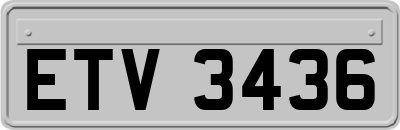 ETV3436