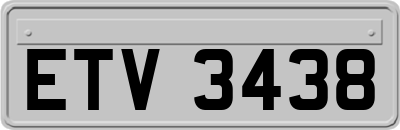 ETV3438