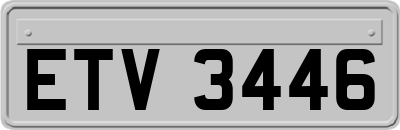 ETV3446