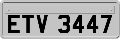 ETV3447