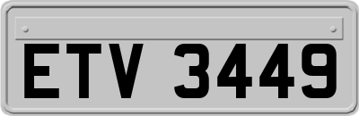 ETV3449