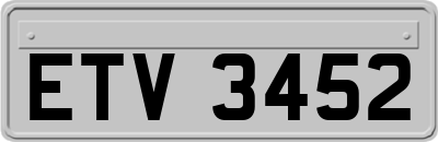 ETV3452