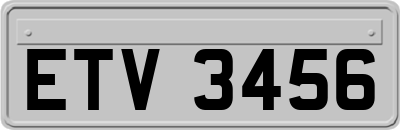 ETV3456