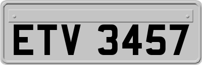 ETV3457