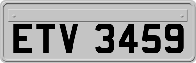 ETV3459