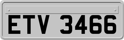 ETV3466