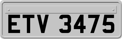 ETV3475