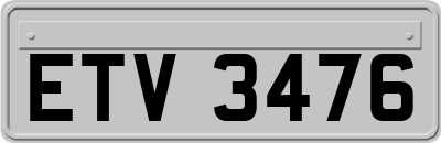 ETV3476