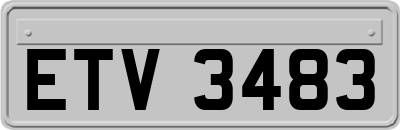 ETV3483