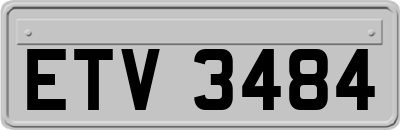 ETV3484
