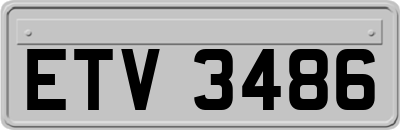 ETV3486