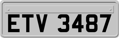 ETV3487