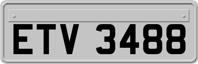 ETV3488