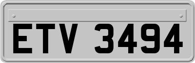 ETV3494