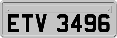 ETV3496