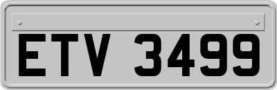 ETV3499