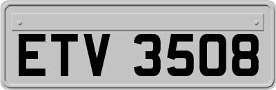 ETV3508