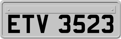ETV3523