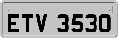 ETV3530