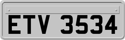 ETV3534