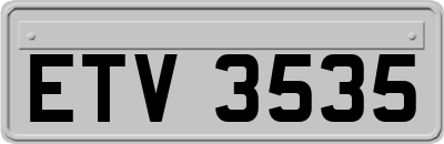 ETV3535