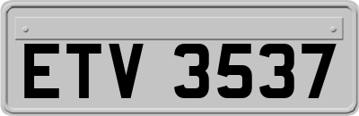 ETV3537