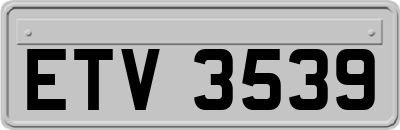 ETV3539