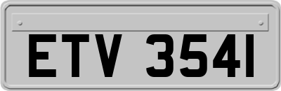 ETV3541