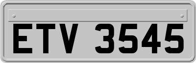 ETV3545